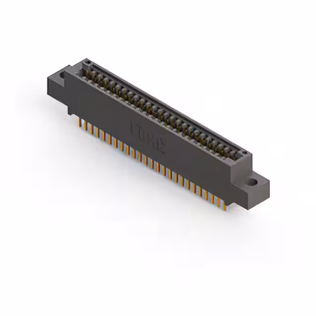 895-050-541-504 EDAC Inc.  Edgeboard Connectors